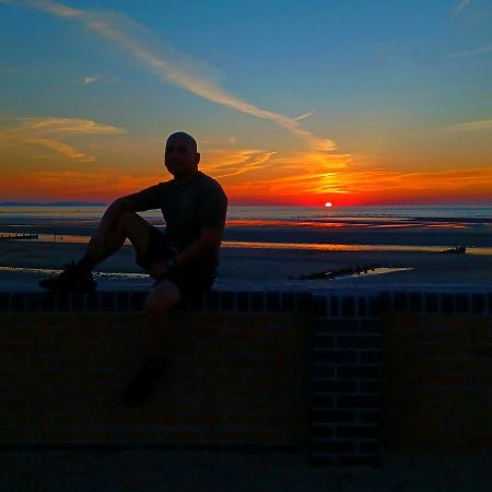 Gabriel Guesthouse Rhyl Kültér fotó