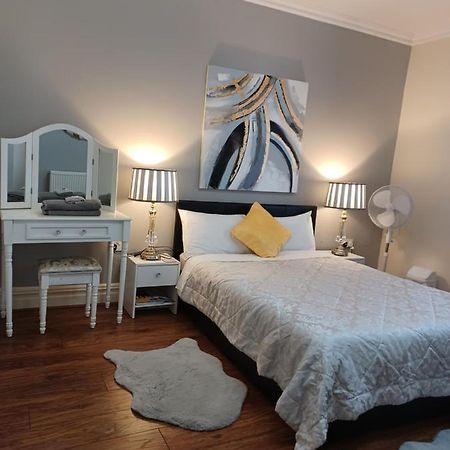 Gabriel Guesthouse Rhyl Kültér fotó