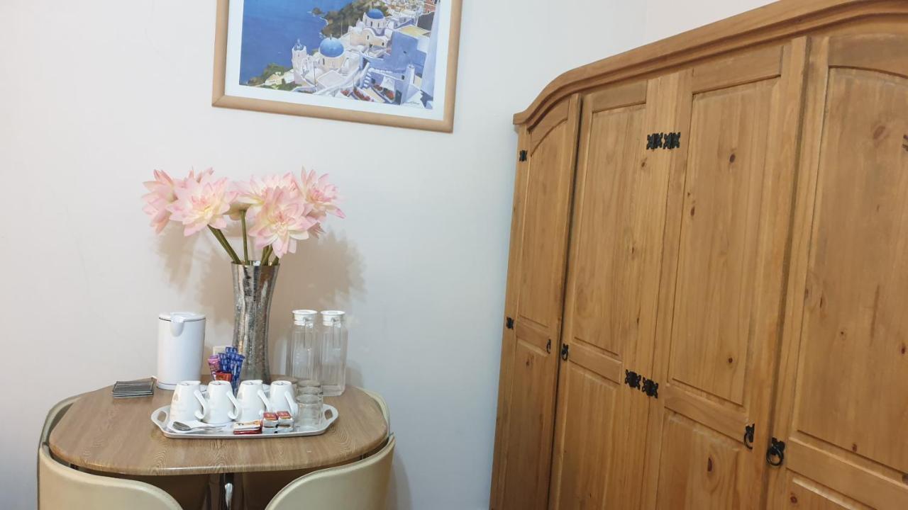 Gabriel Guesthouse Rhyl Kültér fotó