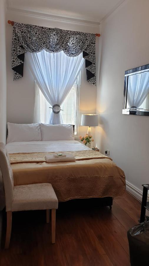 Gabriel Guesthouse Rhyl Kültér fotó