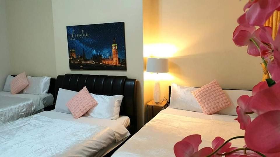 Gabriel Guesthouse Rhyl Kültér fotó