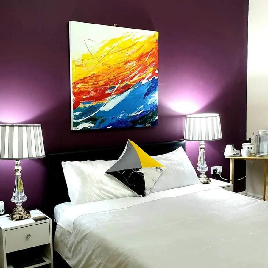 Gabriel Guesthouse Rhyl Kültér fotó