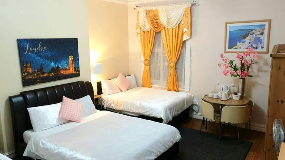 Gabriel Guesthouse Rhyl Kültér fotó