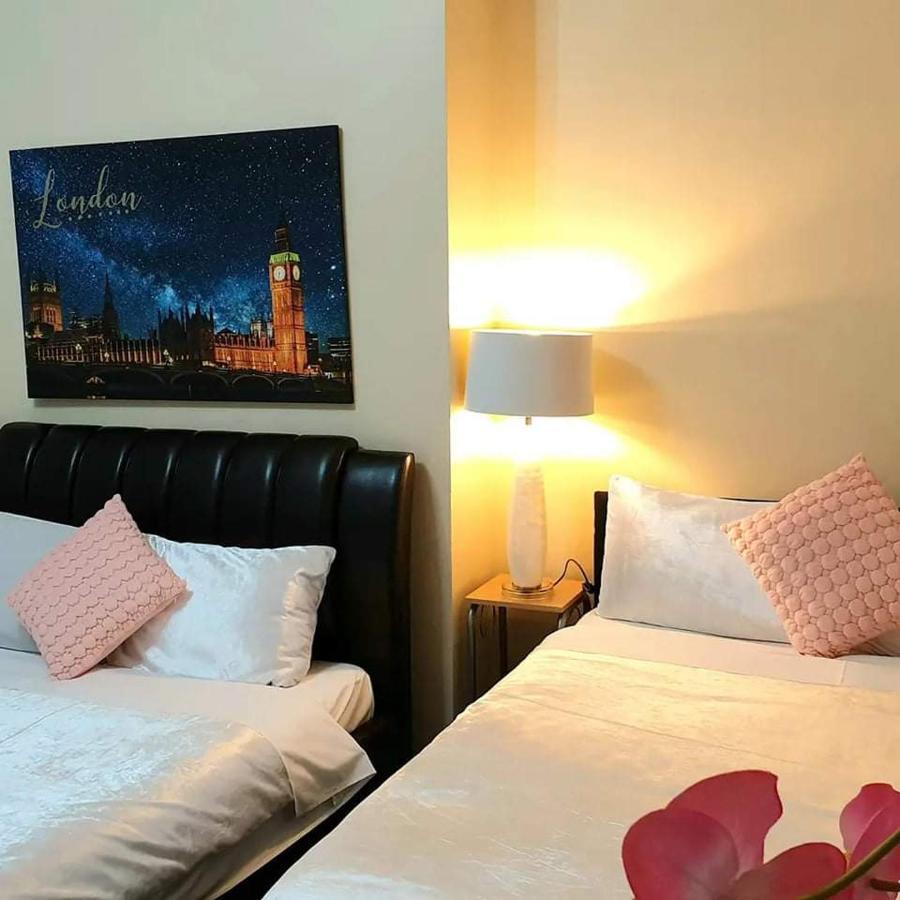 Gabriel Guesthouse Rhyl Kültér fotó