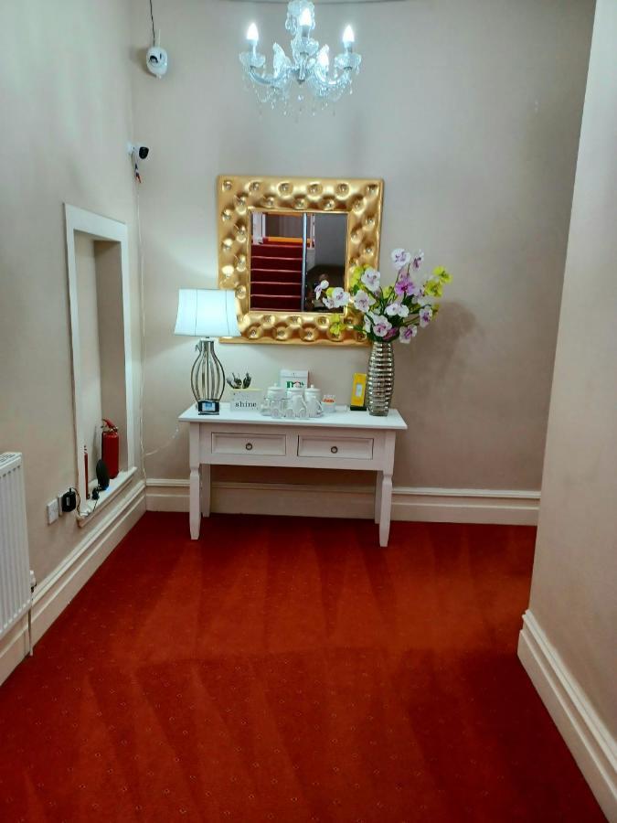 Gabriel Guesthouse Rhyl Kültér fotó