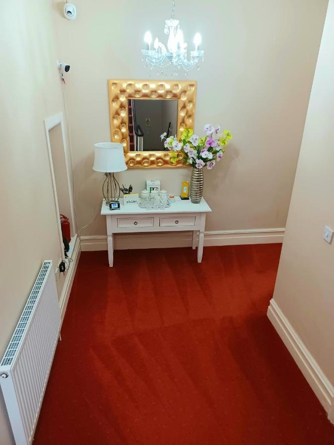 Gabriel Guesthouse Rhyl Kültér fotó