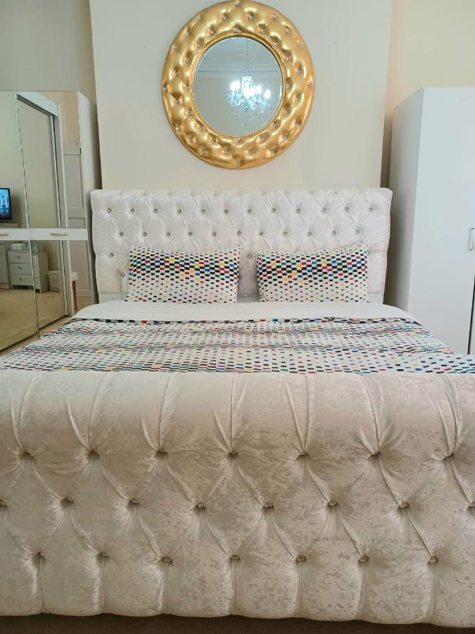 Gabriel Guesthouse Rhyl Kültér fotó