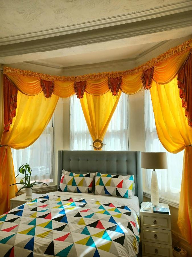 Gabriel Guesthouse Rhyl Kültér fotó