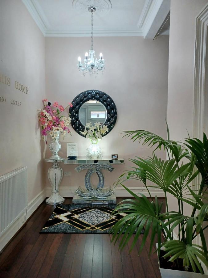 Gabriel Guesthouse Rhyl Kültér fotó