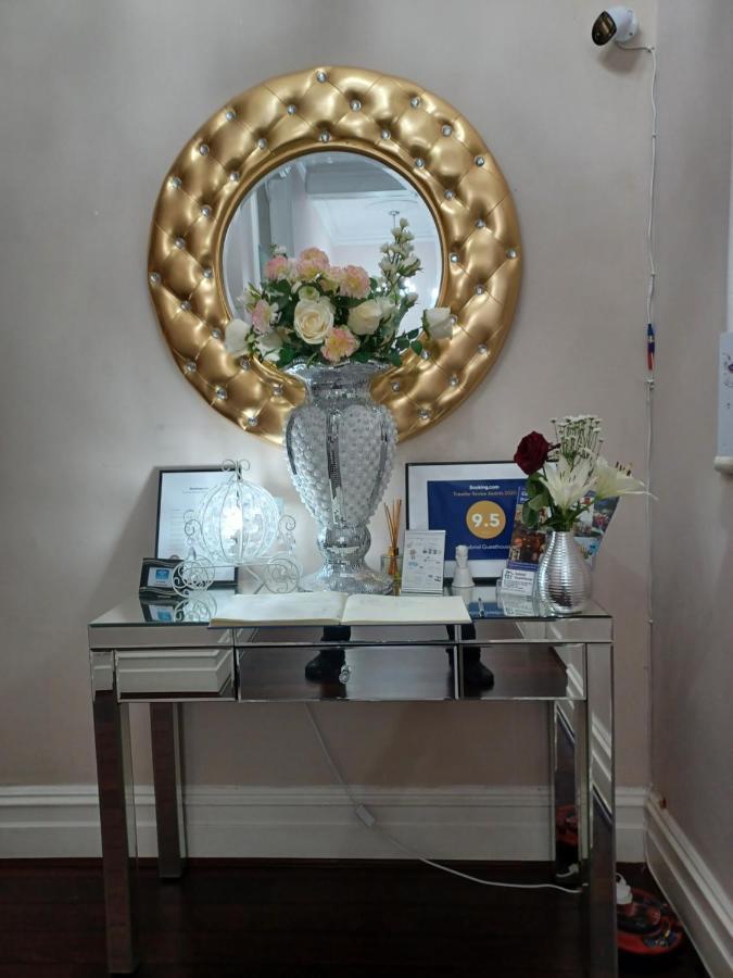 Gabriel Guesthouse Rhyl Kültér fotó