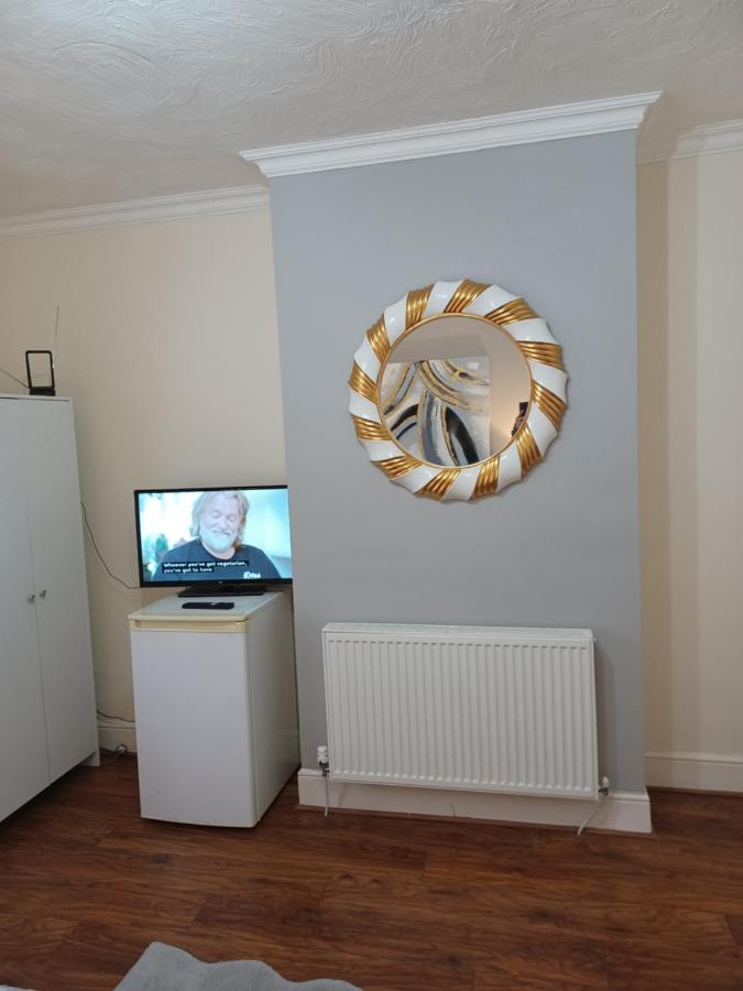 Gabriel Guesthouse Rhyl Kültér fotó
