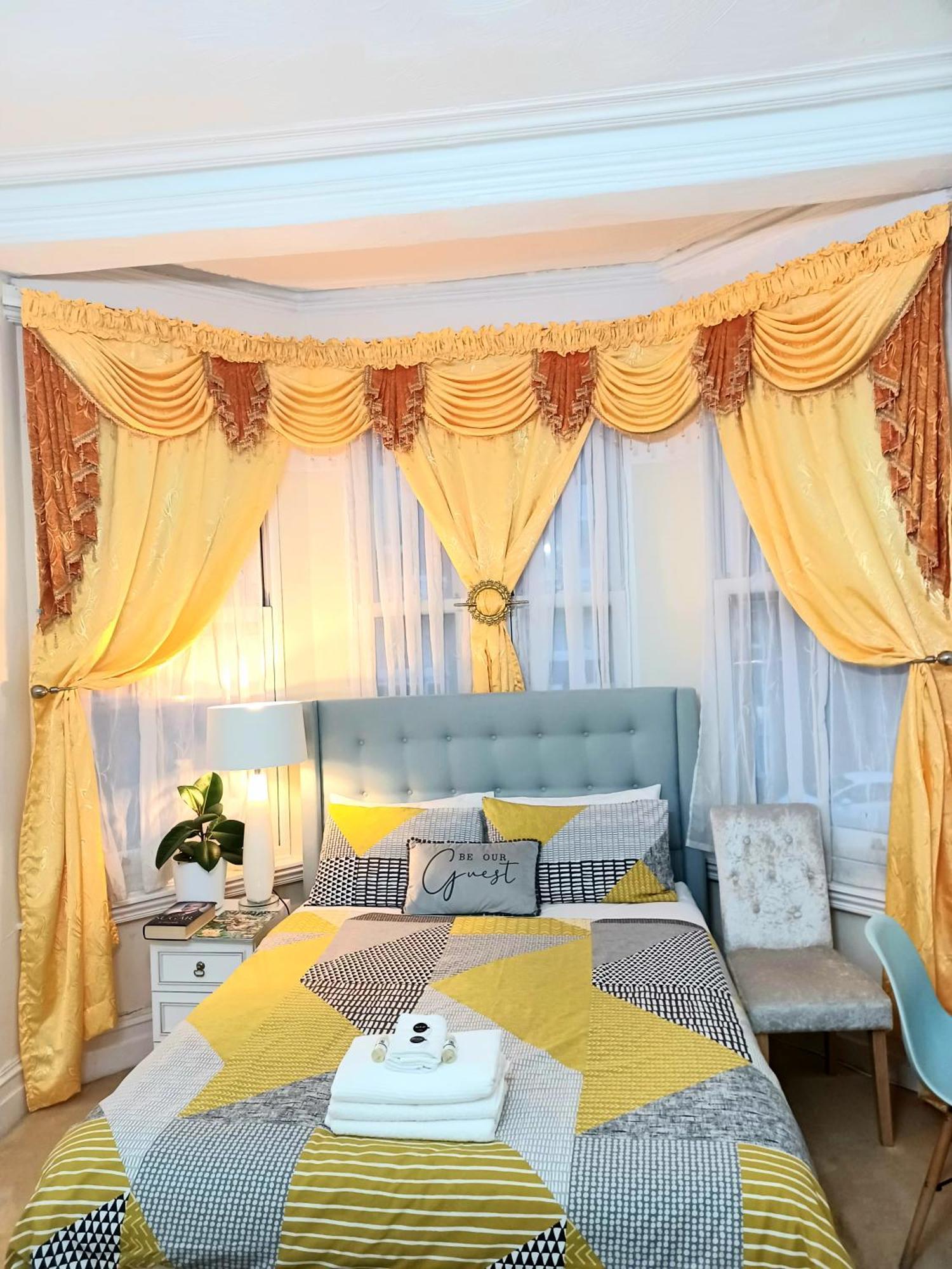 Gabriel Guesthouse Rhyl Kültér fotó