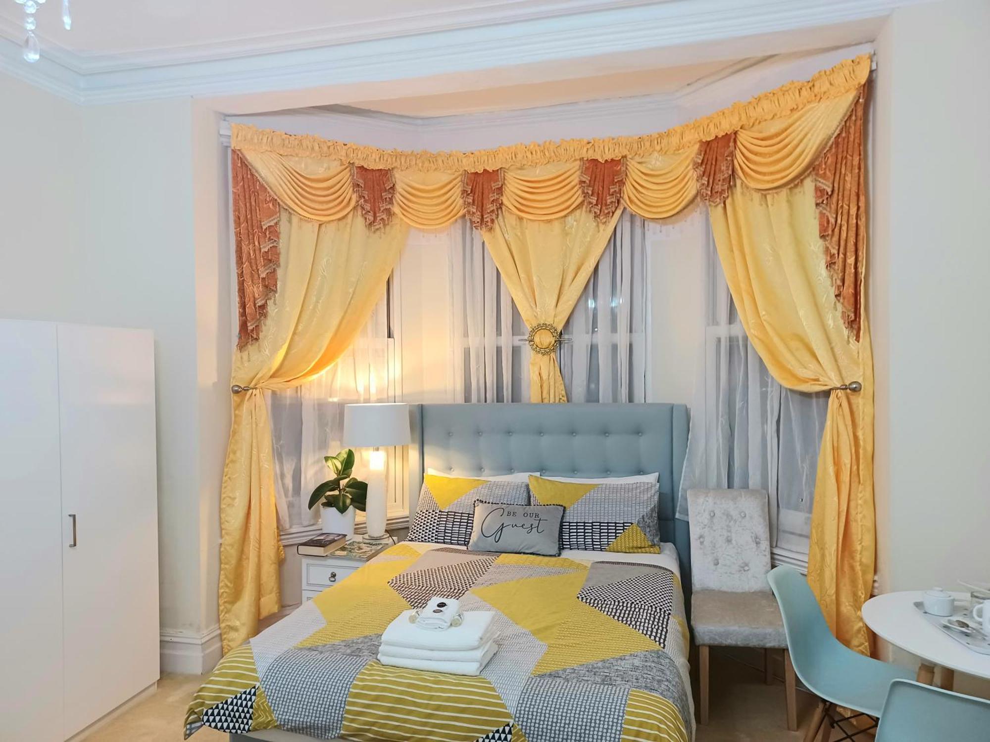 Gabriel Guesthouse Rhyl Kültér fotó