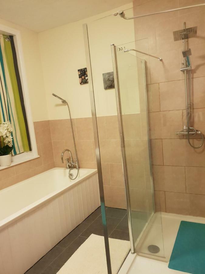 Gabriel Guesthouse Rhyl Kültér fotó