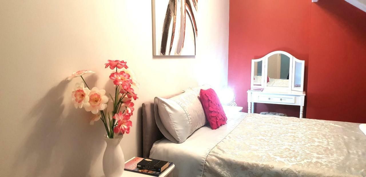 Gabriel Guesthouse Rhyl Kültér fotó