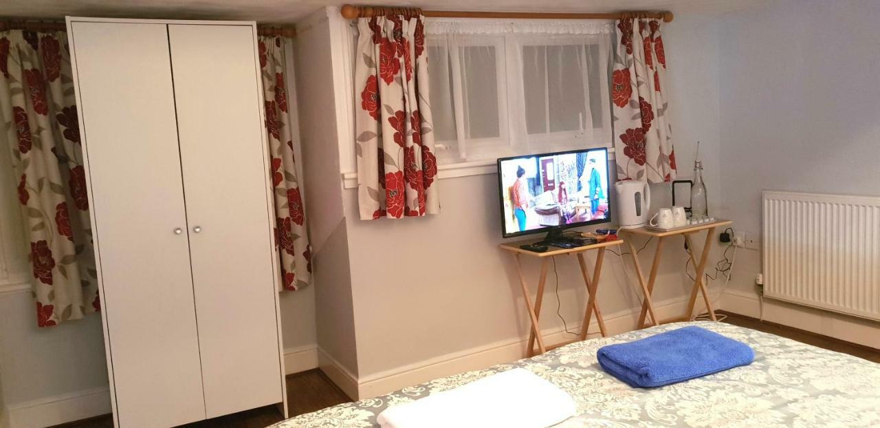 Gabriel Guesthouse Rhyl Kültér fotó