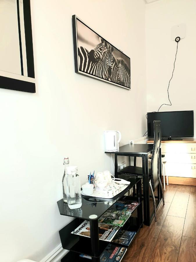 Gabriel Guesthouse Rhyl Kültér fotó